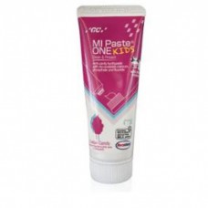 MI PASTE ONE KIDS Cotton Candy, 46g, 35 mL 1 Tube